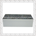 shell necklace packing box for jewelry package